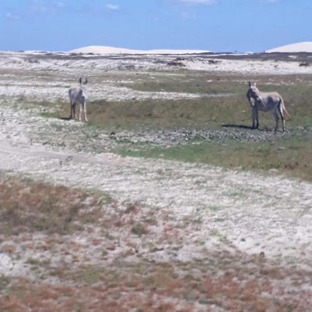 Hotel Portadosoljeri Jijoca de Jericoacoara Zewnętrze zdjęcie