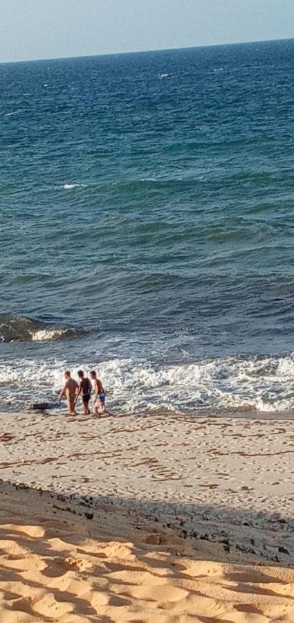 Hotel Portadosoljeri Jijoca de Jericoacoara Zewnętrze zdjęcie