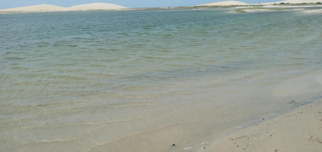 Hotel Portadosoljeri Jijoca de Jericoacoara Zewnętrze zdjęcie