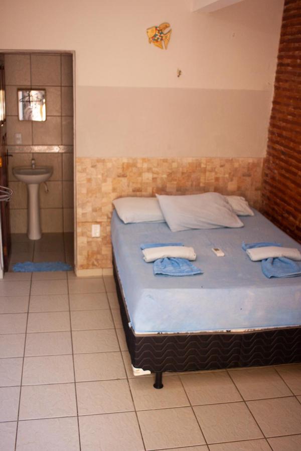 Hotel Portadosoljeri Jijoca de Jericoacoara Zewnętrze zdjęcie