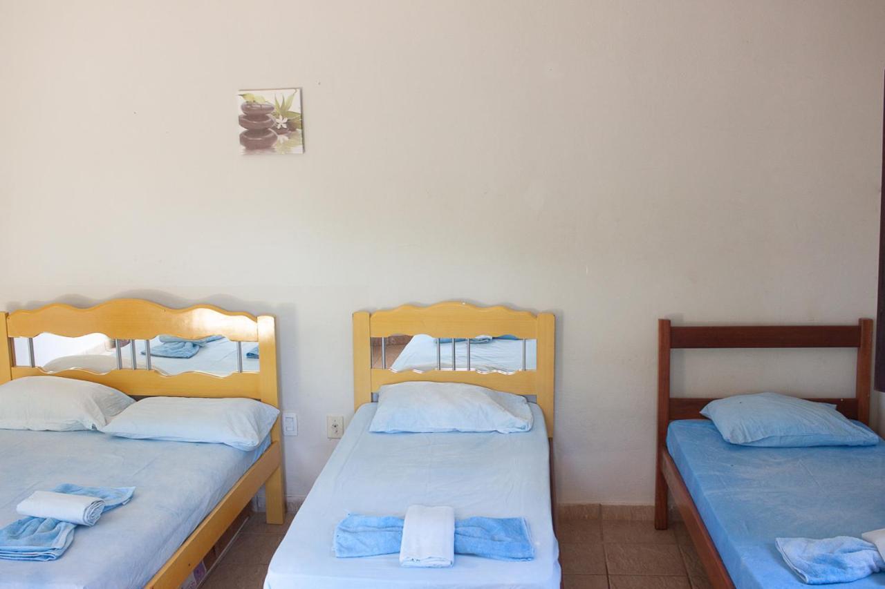 Hotel Portadosoljeri Jijoca de Jericoacoara Zewnętrze zdjęcie