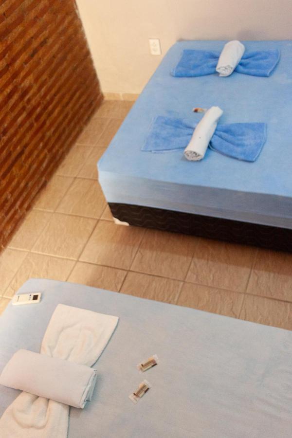 Hotel Portadosoljeri Jijoca de Jericoacoara Zewnętrze zdjęcie