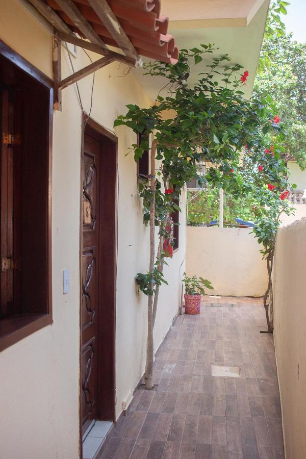 Hotel Portadosoljeri Jijoca de Jericoacoara Zewnętrze zdjęcie
