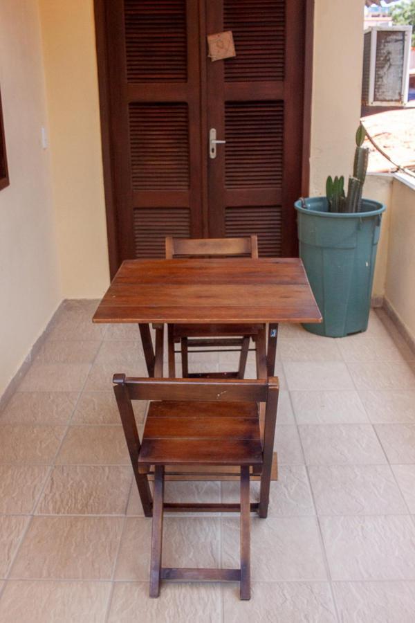 Hotel Portadosoljeri Jijoca de Jericoacoara Zewnętrze zdjęcie