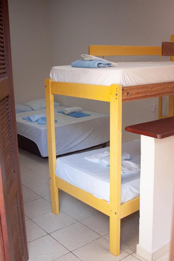 Hotel Portadosoljeri Jijoca de Jericoacoara Zewnętrze zdjęcie