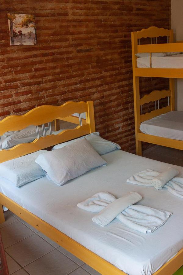 Hotel Portadosoljeri Jijoca de Jericoacoara Zewnętrze zdjęcie