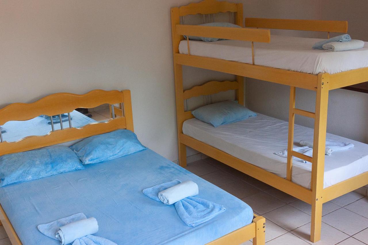 Hotel Portadosoljeri Jijoca de Jericoacoara Zewnętrze zdjęcie