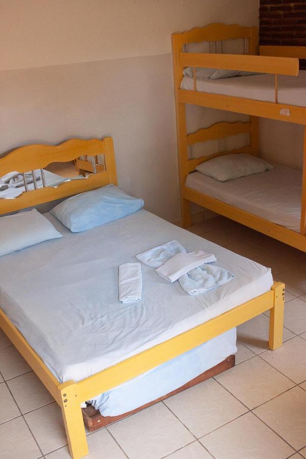 Hotel Portadosoljeri Jijoca de Jericoacoara Zewnętrze zdjęcie
