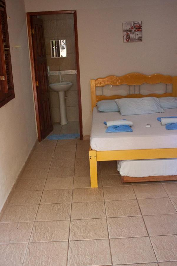 Hotel Portadosoljeri Jijoca de Jericoacoara Zewnętrze zdjęcie