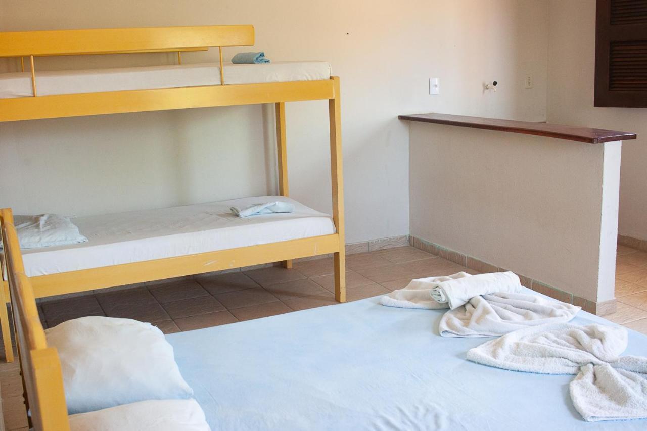 Hotel Portadosoljeri Jijoca de Jericoacoara Zewnętrze zdjęcie