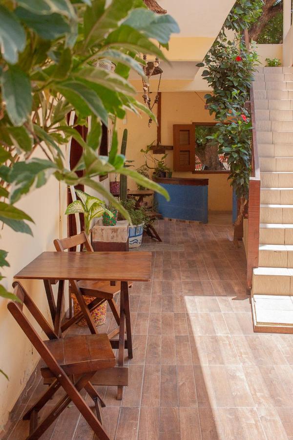 Hotel Portadosoljeri Jijoca de Jericoacoara Zewnętrze zdjęcie