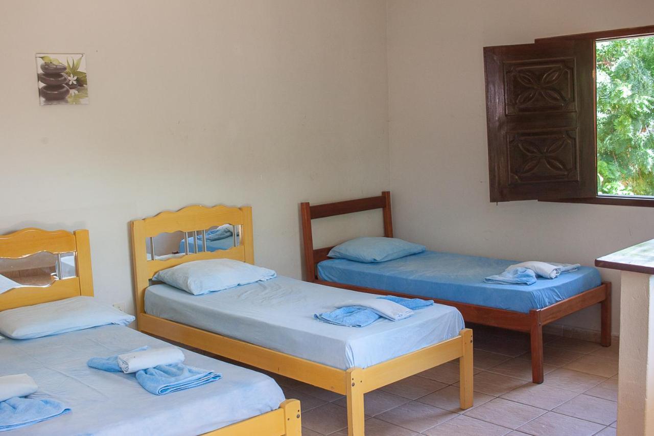 Hotel Portadosoljeri Jijoca de Jericoacoara Zewnętrze zdjęcie