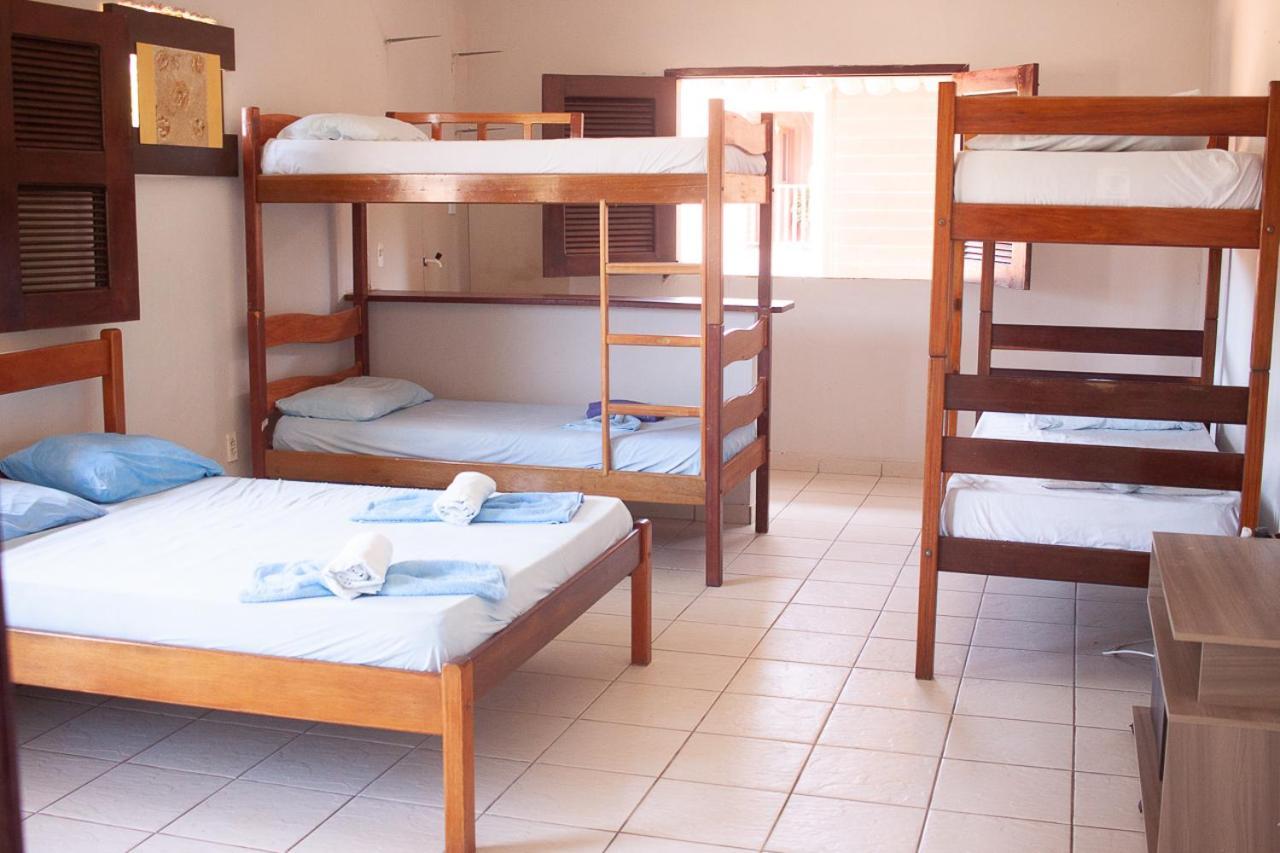 Hotel Portadosoljeri Jijoca de Jericoacoara Zewnętrze zdjęcie