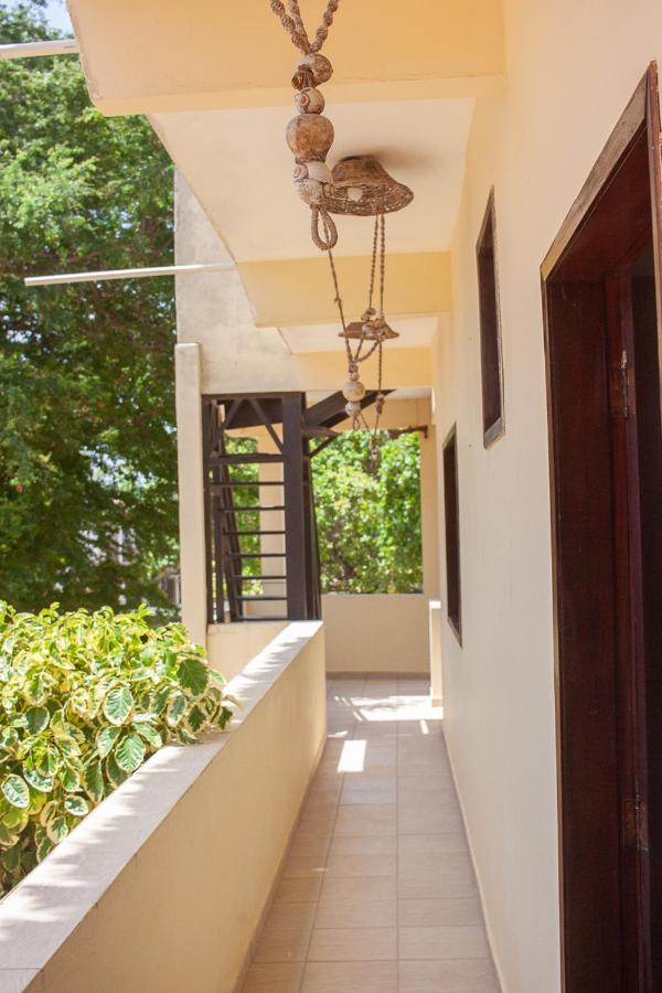 Hotel Portadosoljeri Jijoca de Jericoacoara Zewnętrze zdjęcie