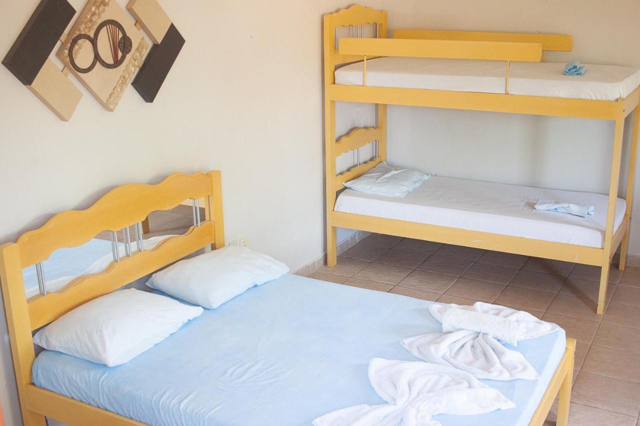 Hotel Portadosoljeri Jijoca de Jericoacoara Zewnętrze zdjęcie
