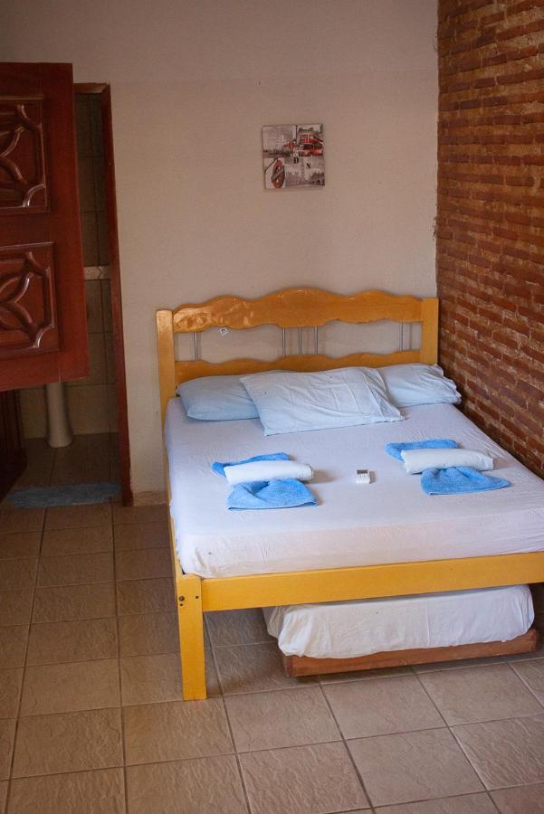 Hotel Portadosoljeri Jijoca de Jericoacoara Zewnętrze zdjęcie