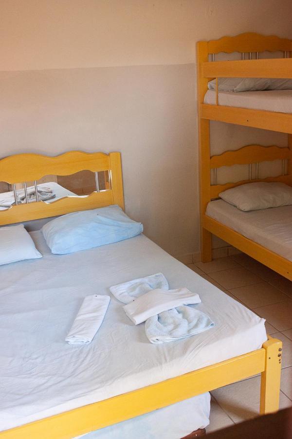 Hotel Portadosoljeri Jijoca de Jericoacoara Zewnętrze zdjęcie